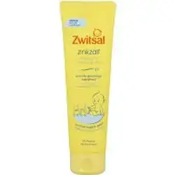 Zwitsal Baby Zinc Ointiment 100ml