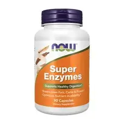 SUPER ENZYME CAPS 90 CAPS