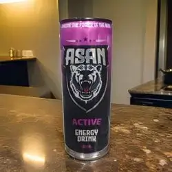 Asan Ping