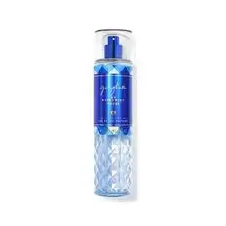 Bath & Body Works Gingham mist 236ml