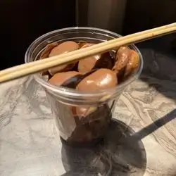 Cookies bites 