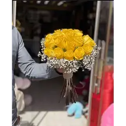 20 Rose