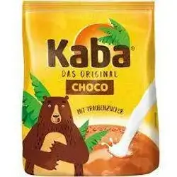 Kaba Choco Drink Powder – 400 g