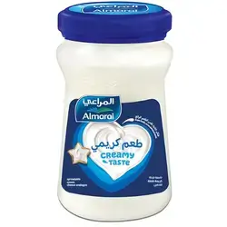 Almarai Blue Processed Cream Cheese Jar, 200 G