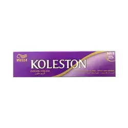 Koleston Natural Hair Color Hazelnut No 307 3 60ML
