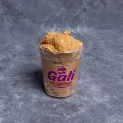 Choclet Ice Cream