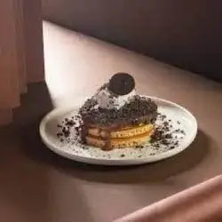 Oreo Pancake