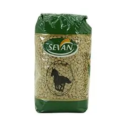 Sevan Lentils Green 750G