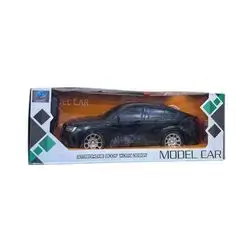 BMW MODEL CAR