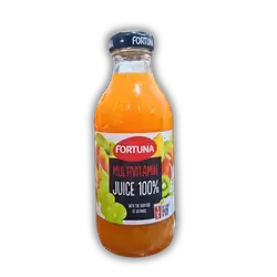 Fortuna Multivitamin Juice 300ml