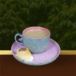 Kazwan Coffee