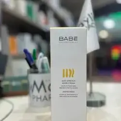 BABE Anti-stretch marck cream