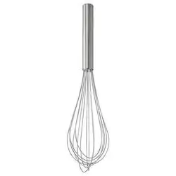 Steel Cake Spoon