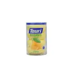Touri Elegance Beauty Saop Lemon 100 Gm 4 Pcs