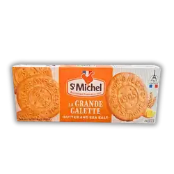 S MICHEL Cakes, 150g Packet