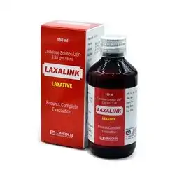 Laxalink Laxative Lincolin