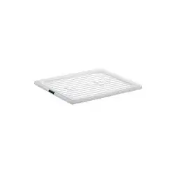 Pan 1/2 Lid (Pp)