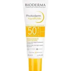 Bioderma Photoderm aquafluid invisible Spf 50