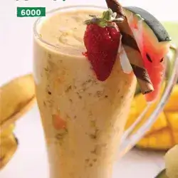 Emperor Cocktail
