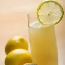 Natural Lemon Juice
