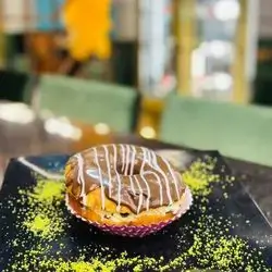 Filled Donut