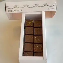 Dubai Chocolate 1