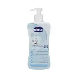 Chicco- Cleansing Milk 300Ml