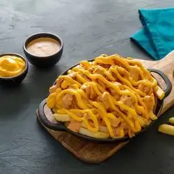 Cheese Fries