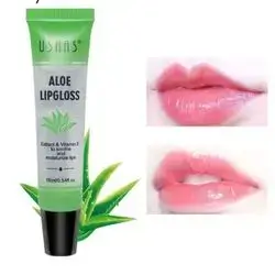 Ushas Aloe Vera Lip Gloss