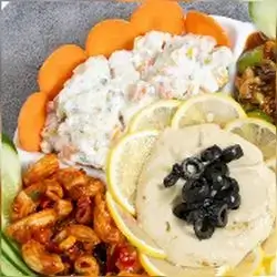 Large Mix Appetizer