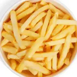 Small French Fries