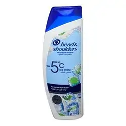 Head&Shoulders -5 400Ml