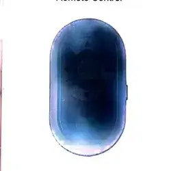 Multi-function Bluetooth Renote Control