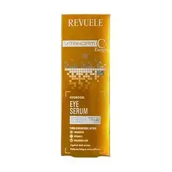 Revuele Eye Serum Vitamin C 25ml