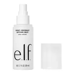 Coconut Setting Mist