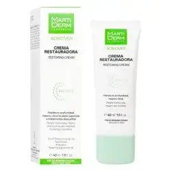MARTI DERM acniover cream 200ml