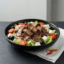Doner Salad