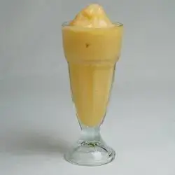 Peach Smoothie