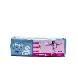 Sleepy Classic Women’s Pads 8 pcs