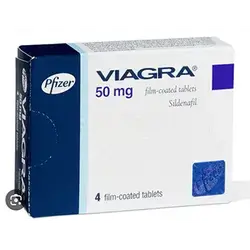 Viagra 50Mg Sildenafil