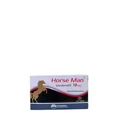 Horse Man 10Mg