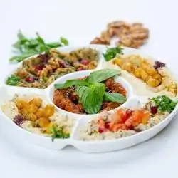 Mix Appetizer
