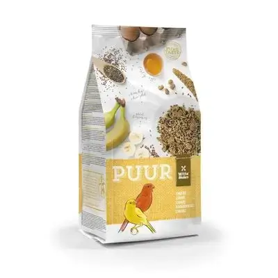PUUR Canary 750g