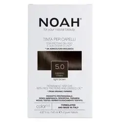 NOAH Tinta per capelli - 5.0 light brown