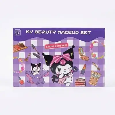 My Beauty Kids Makeup Play Set – Random Color