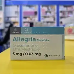 allegria (drospirenone+ee) sanvista(spain)