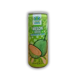 Coco Queen Gothic Juice 240ml