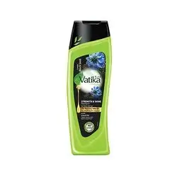 Dabur Vatika Black Seed Shampoo 400 Ml
