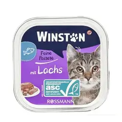 Winston Salmon 100G