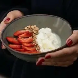 Muesli ( Shovan )
